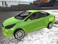 Spil Car Parking 3d