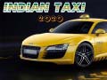Spil Indian Taxi 2020