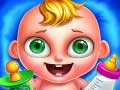 Spil Daily Baby Care