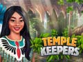 Spil Temple Keepers
