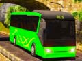 Spil City Bus Offroad Driving Sim