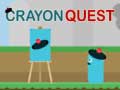 Spil Crayon Quest