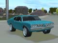 Spil Project Car Physics Simulator Ireland