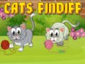 Spil Cats Findiff