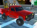 Spil Pickup Driver