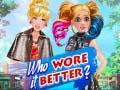 Spil Who Wore It Better 2 New Trends