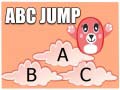 Spil ABC Jump