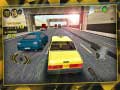 Spil City Taxi Car Simulator 2020