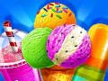 Spil Ice Cream Decoration
