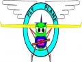 Spil Fly Plane
