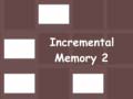 Spil Incremental Memory 2