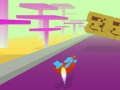 Spil Spaceship Race