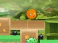 Spil Roll Orange