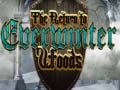 Spil The return to Everwinter Woods