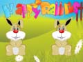 Spil Happy Rabbits