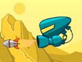 Spil Kingdom Defence Alien Shooting