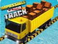 Spil Impossible Cargo Track