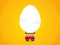 Spil Save The Egg