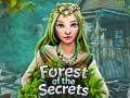 Spil Forest Secrets