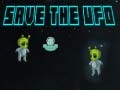 Spil Save the UFO