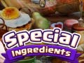 Spil Special Ingredients