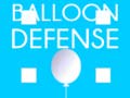Spil Balloon Defense