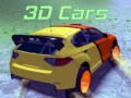 Spil 3D Cars