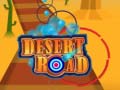 Spil Desert Road