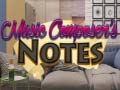 Spil Music Composer`s Notes