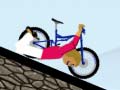 Spil Downhill Racing
