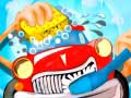 Spil Amazing Car Wash