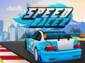 Spil Speed Racer