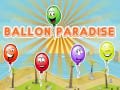 Spil Ballon Paradise