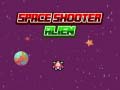 Spil Space Shooter Alien