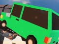 Spil Broken Bridge Car Driving