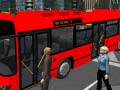 Spil City Metro Bus Simulator