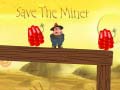 Spil Save The Miner