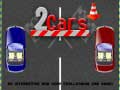 Spil 2 Cars