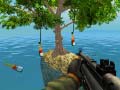 Spil Bottle Shooting