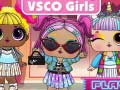 Spil Vsco Baby Dolls