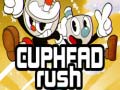Spil Cuphead Rush