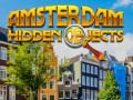 Spil Amsterdam Hidden Objects