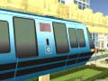 Spil Sky Train Game 2020
