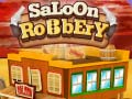 Spil Saloon Robbery