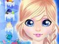 Spil Antarctica Princess