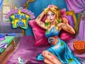 Spil Sleepy Beauty Heal and Spa