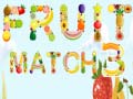 Spil Fruit Match 3