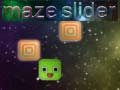 Spil Maze Slider
