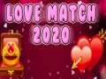 Spil Love Match 2020