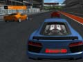 Spil Racer 3D